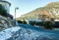 Raum für dein Eigenheim! Großzügiges Baugrundstück in Roppen zu kaufen