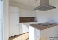 Wunderschöne 2-Zimmer-Wohnung mit Balkon in zentraler Lage in Linz nähe Hummelhofwald zu vermieten!