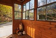 Ein/Zweifamilienhaus * teilweise renoviert * direkt am Wald gelegen * Ruhelage