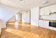 Über den Dächern Wiens | Helles 3-Zimmer-Dachgeschoss mit rund 67 m² Dachterrasse – jetzt entdecken!