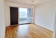 Die ideale 3-Zimmer Eckwohnung mit einzigartigem Blick auf Linz!