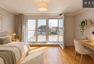 TERRASSENTRAUM IN RUHELAGE | 4 ZIMMER | KLIMATISIERT