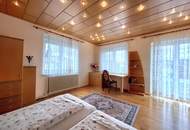 Super Liegenschaft: 6 Zimmer, Pool, Wintergarten und Garage – Ihr neues Zuhause!