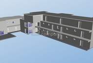 Bauträger aufgepasst! Baugenehmigung vorhanden