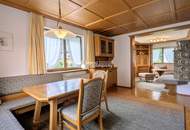 Traumhaftes Haus in Hittisau: 250 m² Wfl., Garten, Balkon &amp; Garage für € 650.000,- !