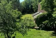 "Lebensqualität pur – mit viel Natur, Privatsphäre und Landleben."