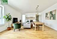 Eggenberger Gürtel 73 – Modernes Wohnen im Herzen von Graz - JETZT ANFRAGEN