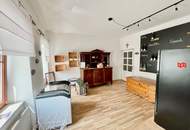 Zweifamilienhaus mit Innenhof, Garagen und Erweiterungspotenzial Nähe Stift Göttweig bei Krems