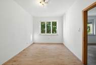 Zentrale 3-Zimmer-Wohnung mit sonnigem Flair in Hollabrunn!