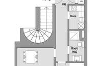 Marie | Einziehen & Wohlfühlen – 2-Zimmer-Wohntraum mit Balkon