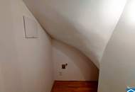 Gemütliche 3-Zimmermaisonettewohnung mit Terrasse in Ottakring