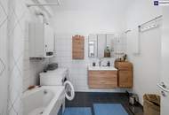 Toplage nahe Mariahilfer Straße + Perfekte Öffi-Anbindung (U3 Neubaugasse ums Eck) – Jetzt zugreifen!