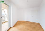 Daheim in der Skyline – Erstbezug exklusive ab 01.05.2026 beziehbar