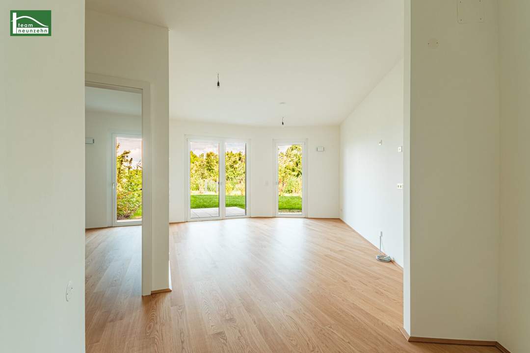 Hirschfeld - Zukunftsorientiertes Investment in Nachhaltigkeit &amp; Qualität