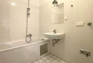 Hell, zentral, Gasometer - 1 Zimmer, das sich sehen lässt