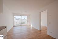 Südseitige 2 Zimmer Wohnung mit Loggia im 3.OG - ab Mitte März - Projekt Schön102