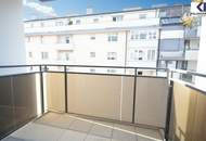 360° TOUR // NEUBAUMIETE mit BALKON