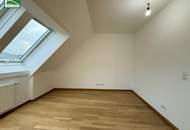 Attraktive Terrassenwohnung in Döbling – klimatisiert &amp; bestens angebunden!