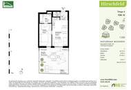 Riesige Terrasse zum Ausbreiten - Sonnenanbeter werden es lieben - Provisionsfreier Erstbezug in Ruhelage