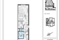 KTG 44, Nachhaltige Architektur trifft auf urbane Lebensqualität!