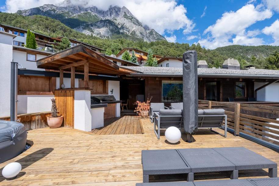Tradition trifft Moderne – Exklusives Wohnhaus in Bestlage, Haus-kauf, 1.650.000,€, 6410 Innsbruck-Land