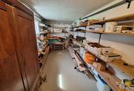 Lehenrotte: Bungalow mit Terrasse und naturnaher Lage