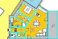 Lichtdurchflutete Wohnung in Aldrans Apartment Nordkettenblick