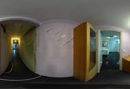 Einfamilienhaus mit großzügiger Halle und viel Potenzial in ruhiger Lage