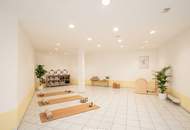 Praxis | Studio | Geschäftslokal in bester Klagenfurter Innenstadtlage – 94 m² flexibel nutzbare Gewerbefläche