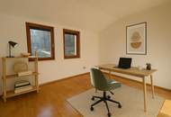 Energieeffizientes Wohnen in Viktring - Komfort für jede Lebensphase