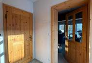 Bezugsfertiges LANDHAUS mit uneinsichtigem Innenhof im Zentrum von Burgau