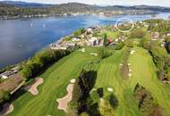 Elegante Seewohnung – Dellach am Wörthersee ( Jachtclub &amp; Golfplatz )