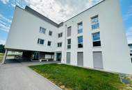 ERSTBEZUG Penthouse Wohnung mit großer Terrasse