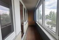 Wohnkomfort für Familien: 3 Zimmer mit Loggia und Nähe zur U3