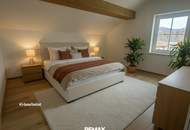 Freizeitwohnsitz-Rarität: 3-Zimmer-Wohnung in Kössen - Erstbezug nach Renovierung