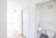 Nahe U3 Rochusgasse! 2-Zimmer-Maisonette mit exklusiver Dachterrasse zu vermieten!