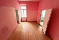 Ihr Traumzuhause im Supergrätzl: Geringer Aufwand, unendliches Potenzial – Jetzt entdecken!