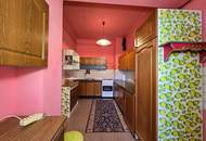 UNGARN Szentgotthárd: Wohnhaus mit Garten in top Grenzlage zu Österreich