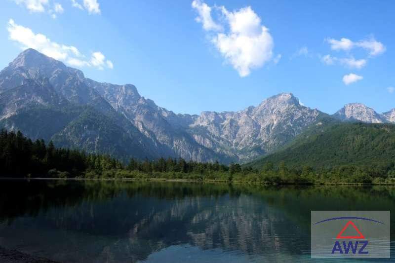 Großes Baugrundstück mit hohem Freizeitwert in Grünau im Almtal!, Grund und Boden-kauf, 4645 Gmunden