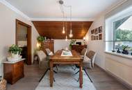 "ZENTRUMSBLICK" - Wohn- &amp; Geschäftshaus in Wagrain!