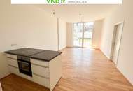 Neubau-Kleinwohnung mit ca. 53 m² + 16,50 m² Terrasse