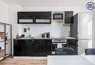 Schöne, geräumige Wohnung mit Top-Anbindung im 10. Bezirk in Wien