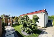 Wohntraum Kleingartenanlage am Föhrenwald