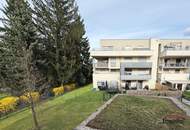 2-Zimmerwohnung mit Terrasse/Gartenanteil in Puntigam!