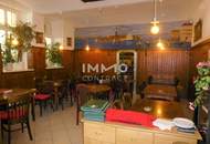 Restaurant Nähe Rathaus