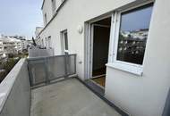 Q11 Leben in Simmering - Schöne 2-Zimmer-Wohnung mit Balkon und Deckenkühlung!