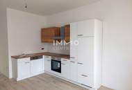 Neuwertige 64m² Wohnung in Blindenmarkt