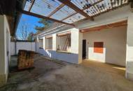 Dreikanthof am Waldrand in der Thermenregion Stegersbach