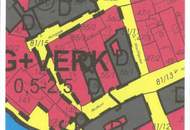 Großzügige Innenstadtliegenschaft mit Ausbaupotential im Herzen von +++ Leoben +++