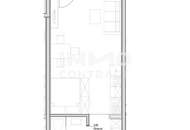 Zentral gelegene Ein- Zimmer-Wohnung in der Keplerstraße 66